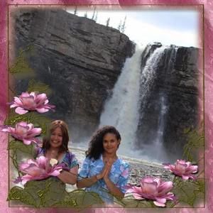 Meet your Posher, Mia